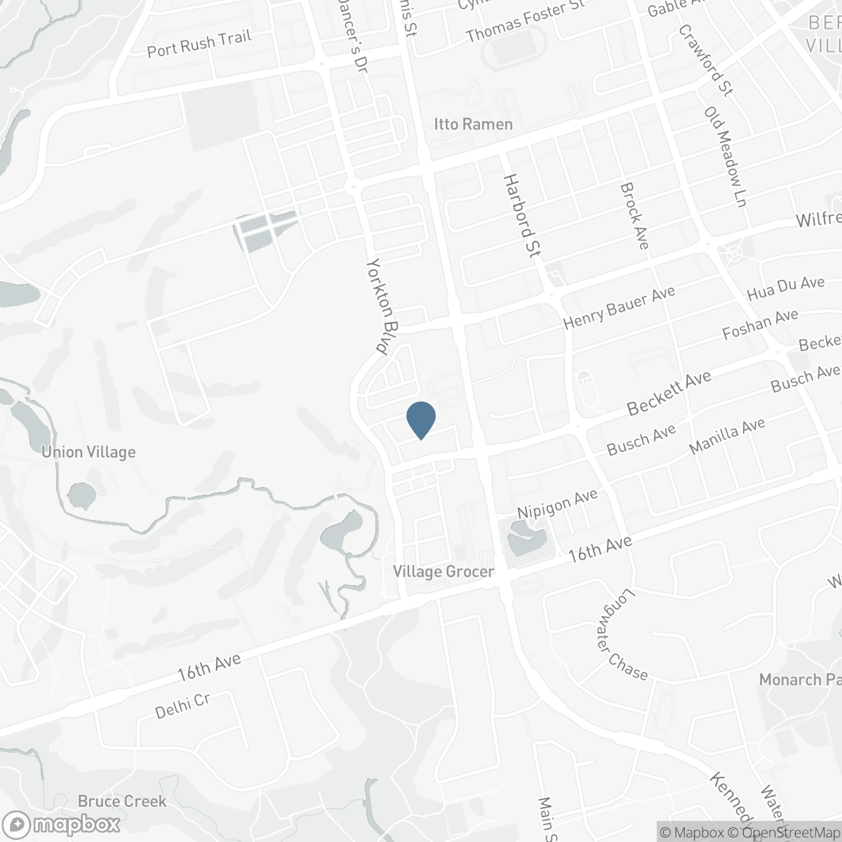7 BEAUFORT WAY, Markham, Ontario L6C 0Y7